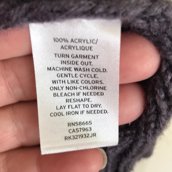 Sweater - Picture 3 of 3